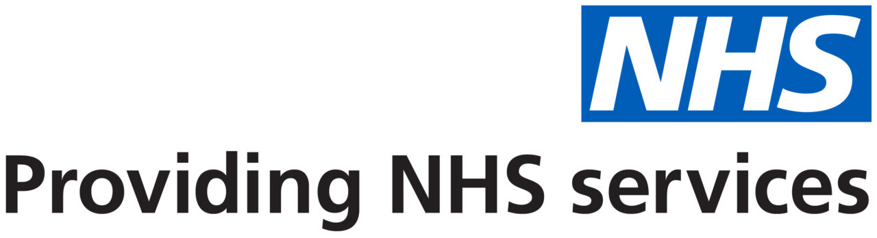 Providing NHS services